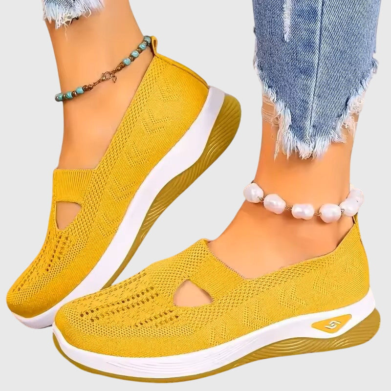 Emely™ | Scarpe Ortopediche Slip-On