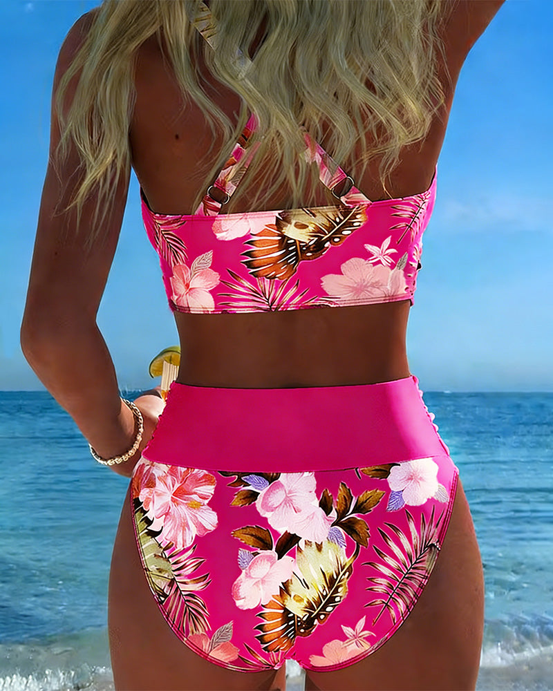 Isabella | Bikini Modellante Riviera