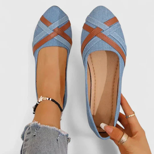 Bea | Scarpe Ortopediche