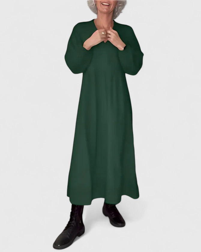 Seryphiah | Abito Elegante