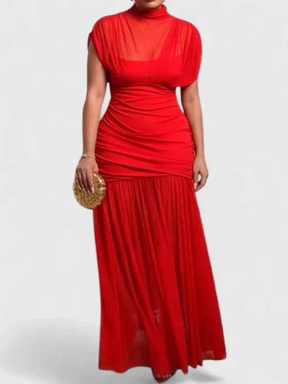 Elyzhera | Vestito Elegante
