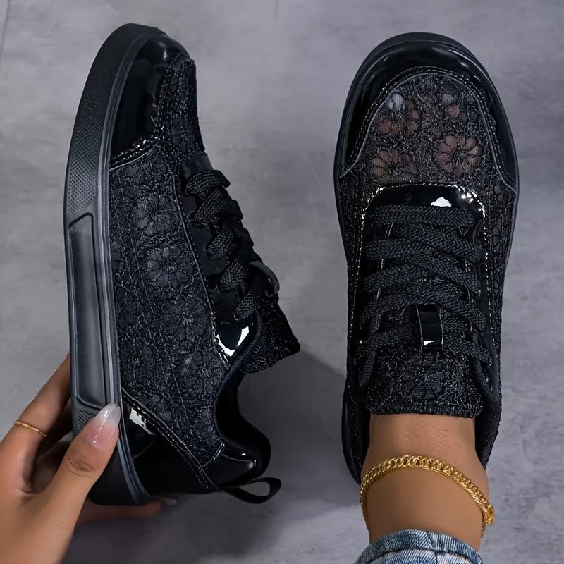 Pizzo | Sneakers in Pizzo Floreale