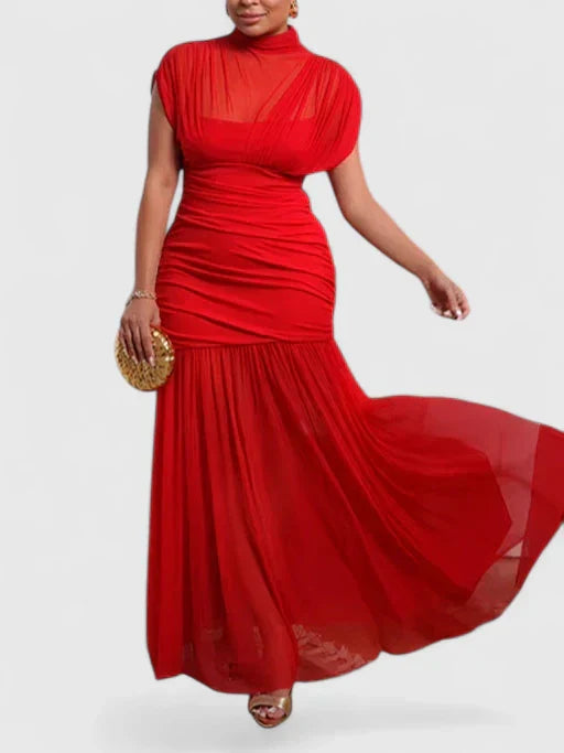 Elyzhera | Vestito Elegante