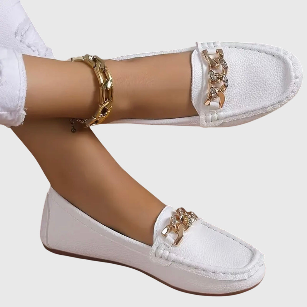 Melissa™ | Mocassini Ortopedici