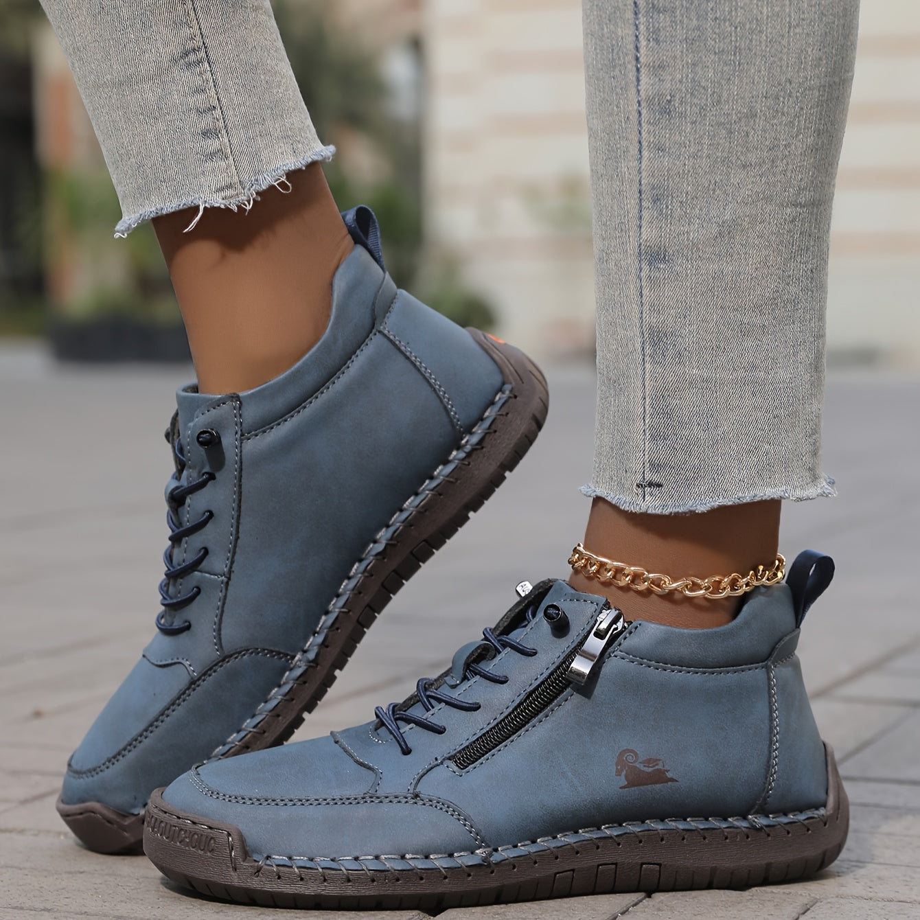 Hadyn | Scarpe Ortopediche da Donna