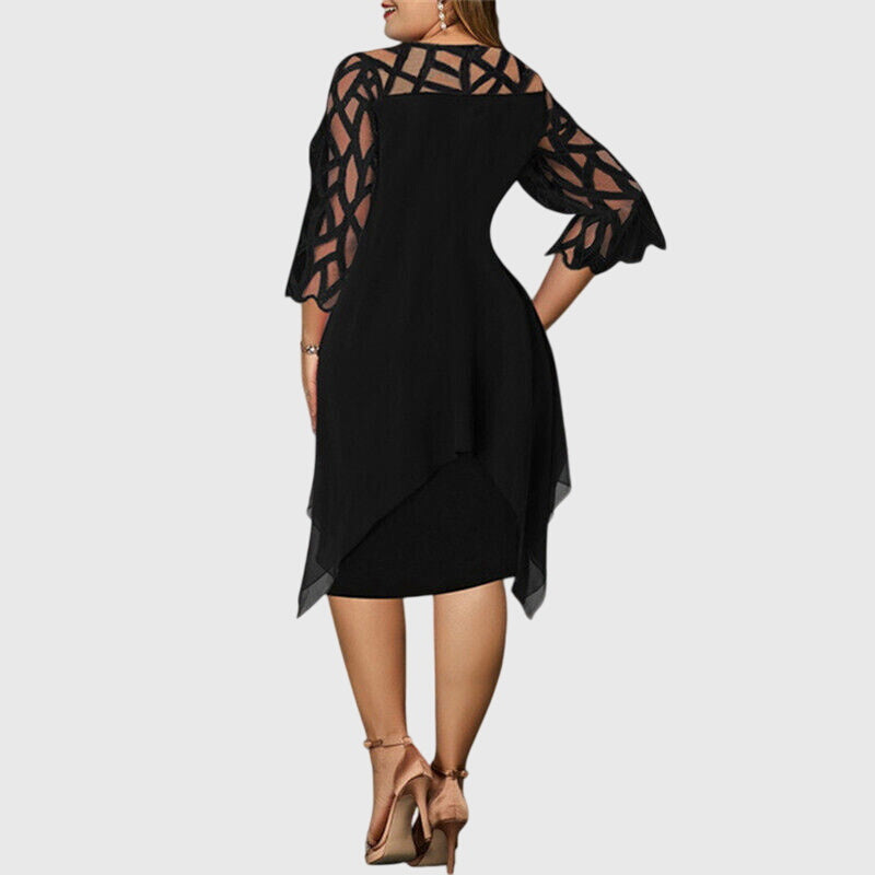 Juliana | Vestito Chic