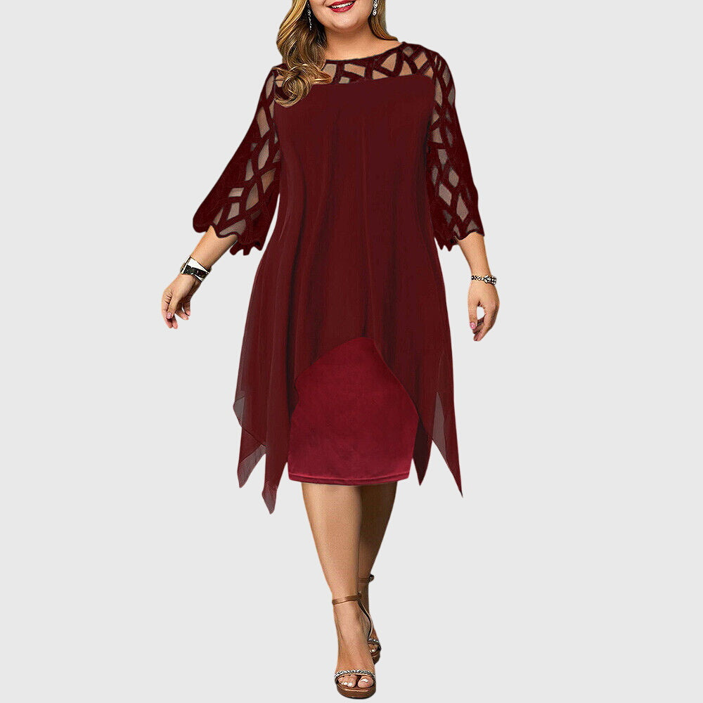 Juliana | Vestito Chic