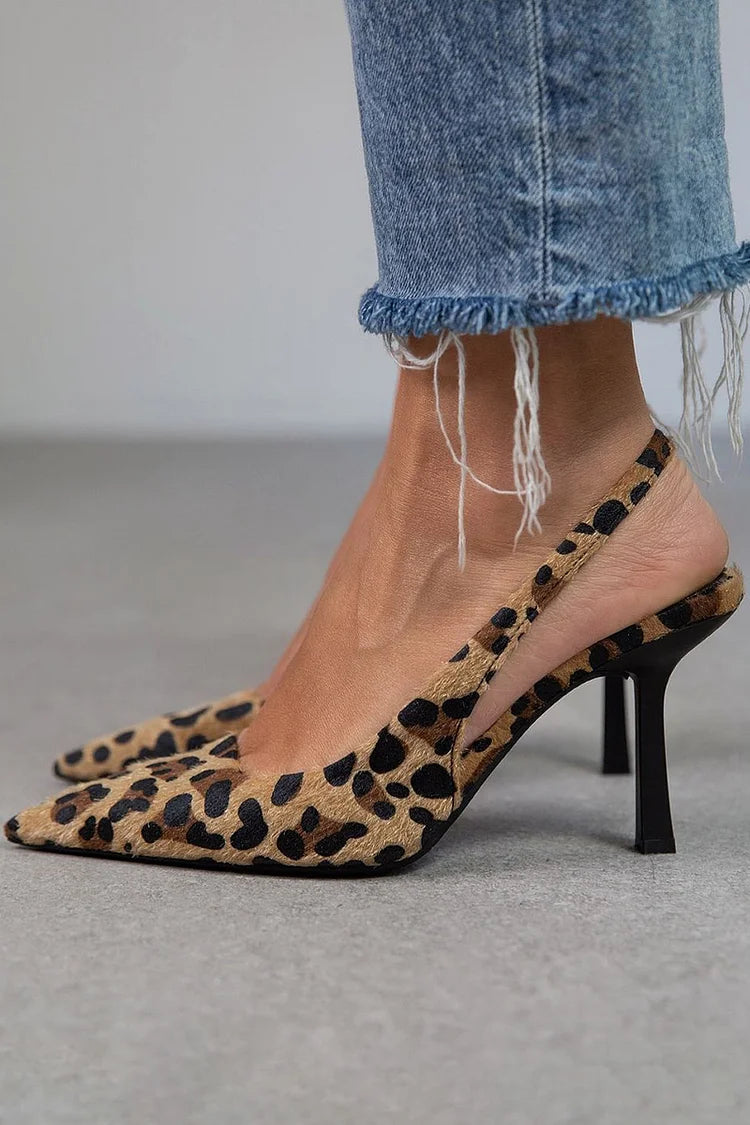 Ottavia | Décolleté Selvaggia Eleganza