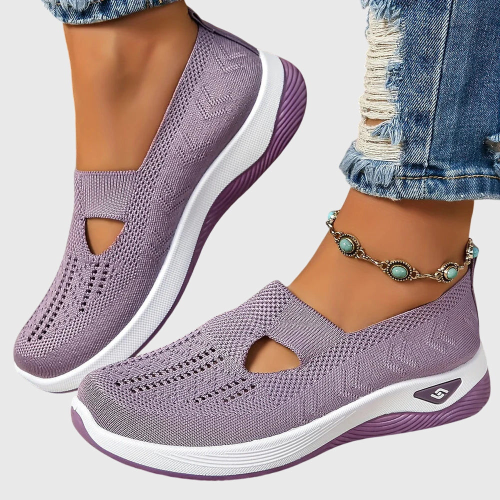 Emely™ | Scarpe Ortopediche Slip-On