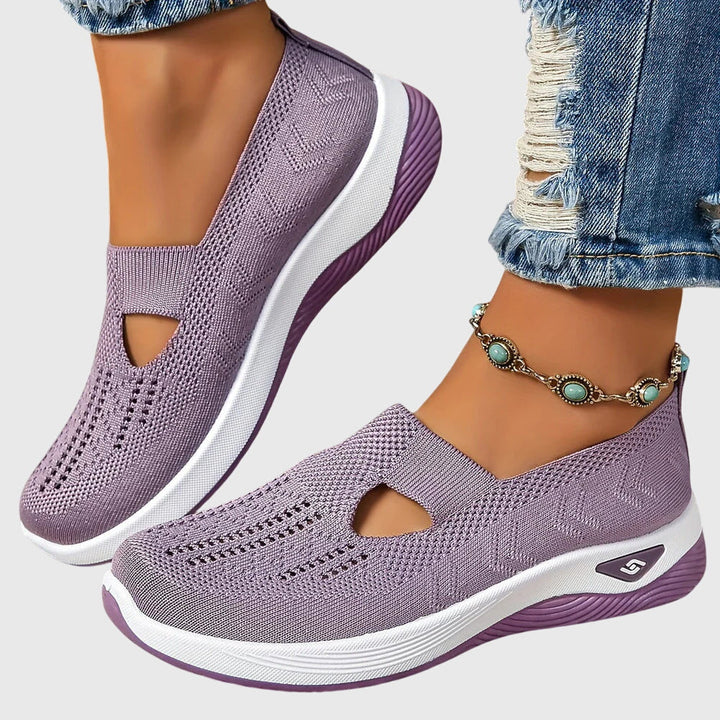 Emely™ | Scarpe Ortopediche Slip-On