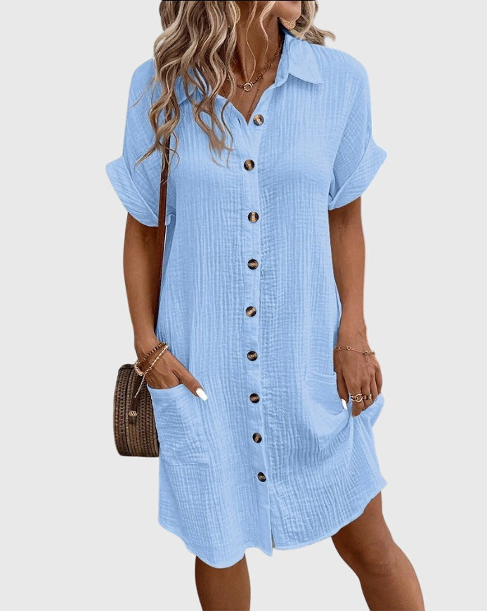Caroline™ | Abito Comodo