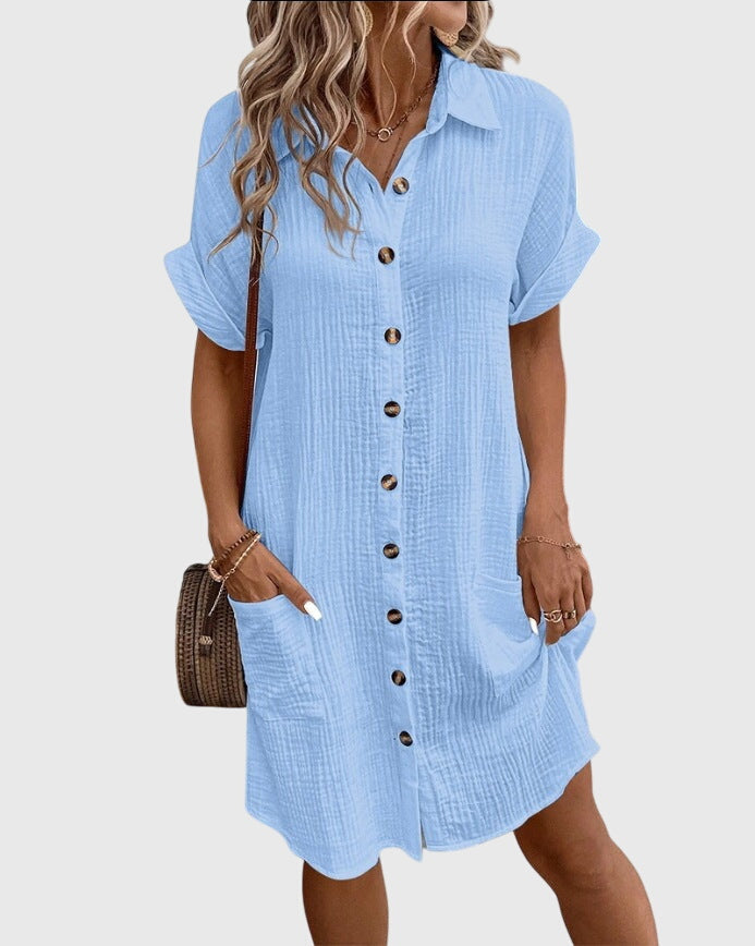 Caroline™ | Abito Comodo