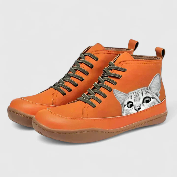 Aubrixa | Scarpe Ortopediche