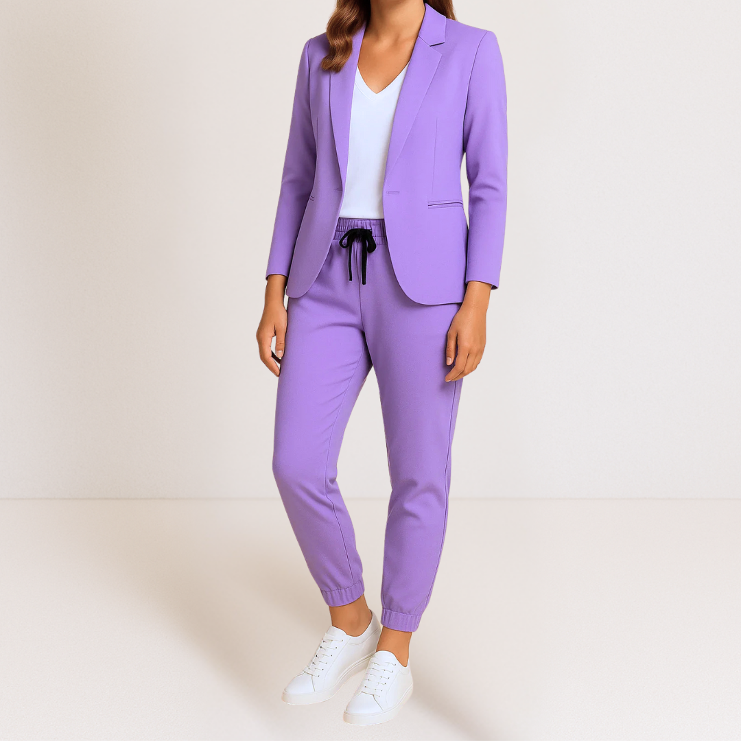 Beatrice | Completo Elegante e Confortevole