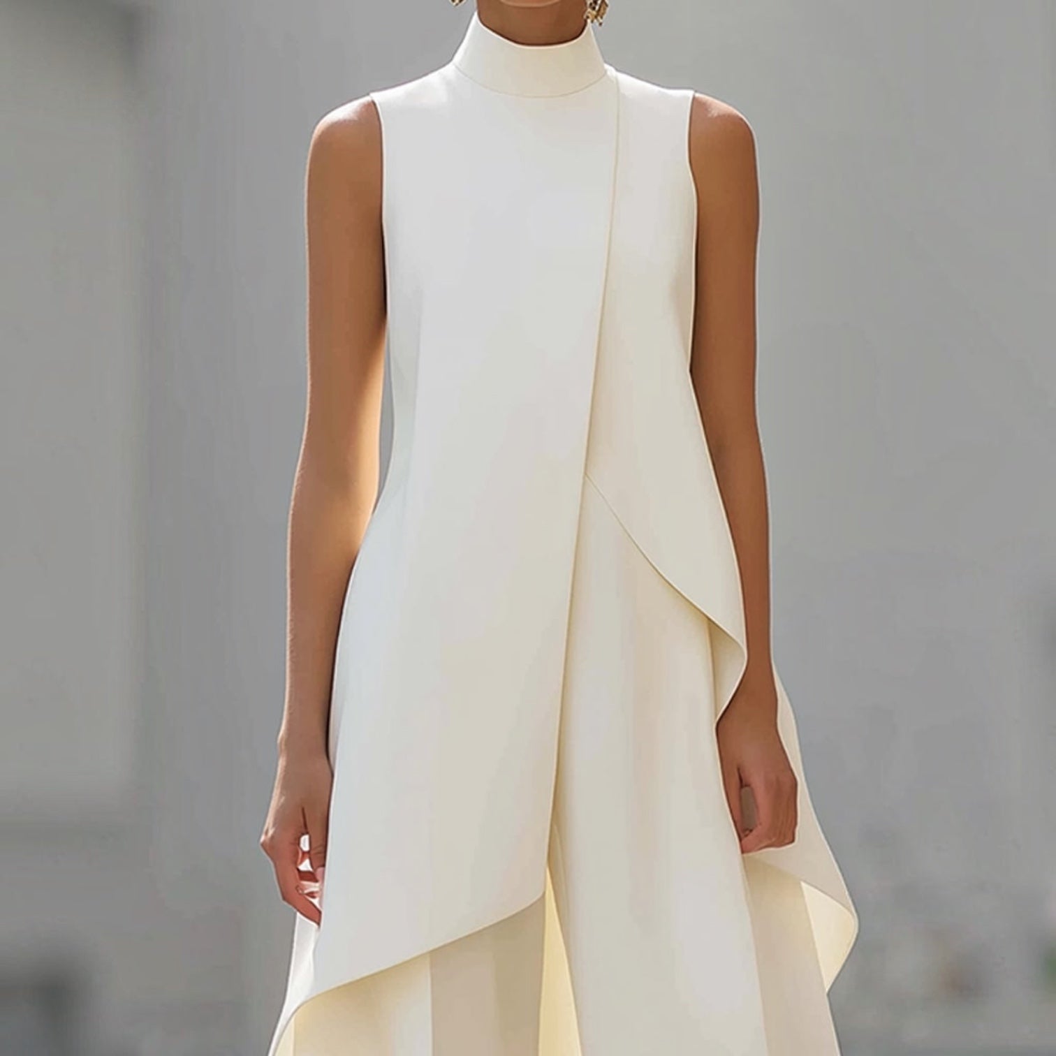 MARTINA™ | Elegante vestito lungo