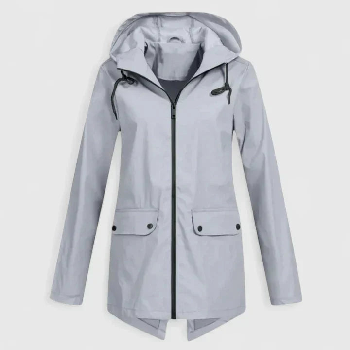 Vanyssiah | Giacca Confortevole