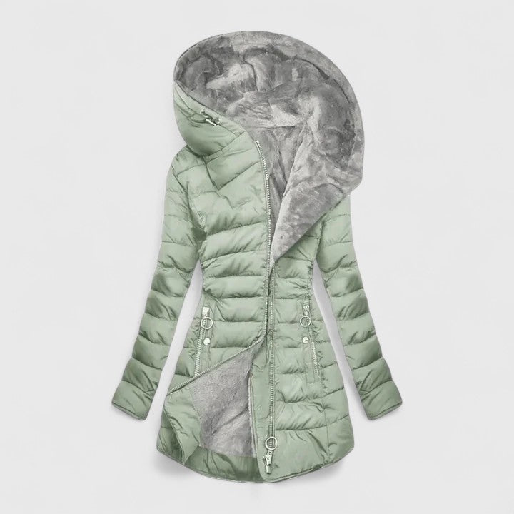 Cassiora | Cappotto Confortevole