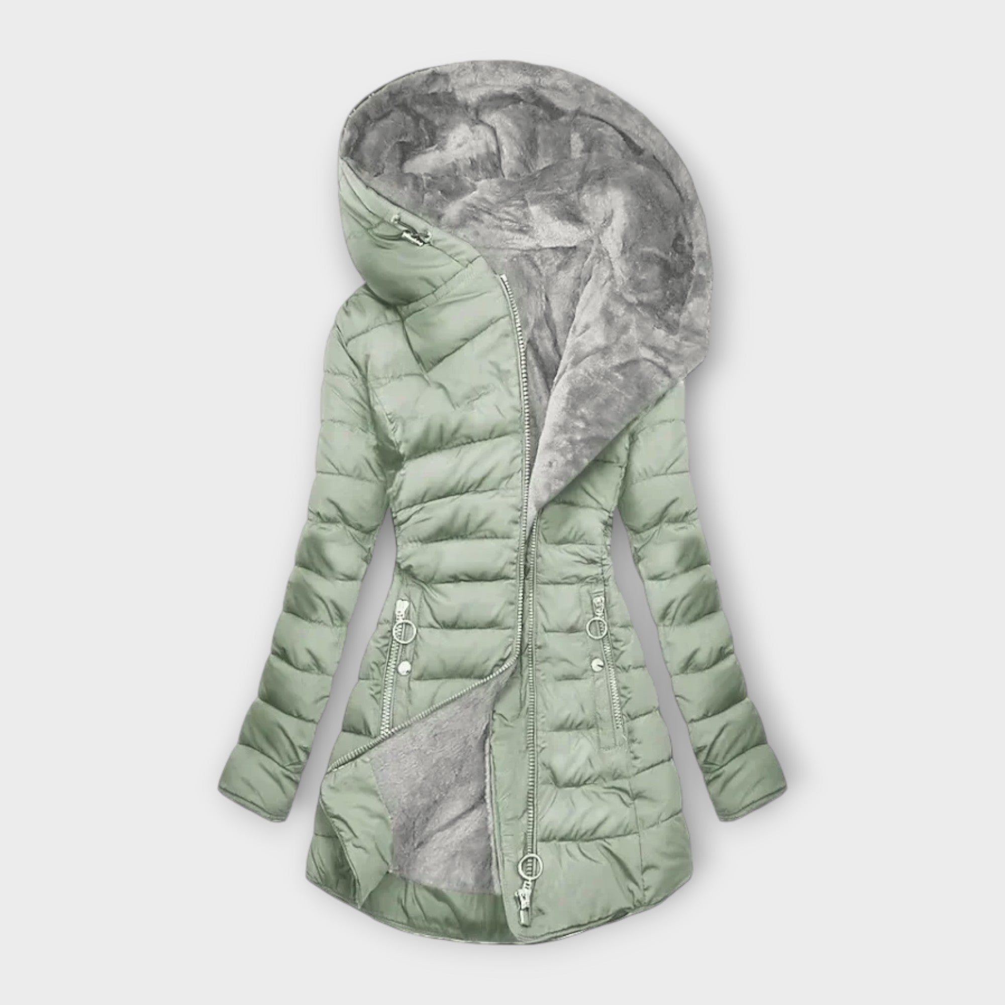 Rosalyneh | Giacca Confortevole