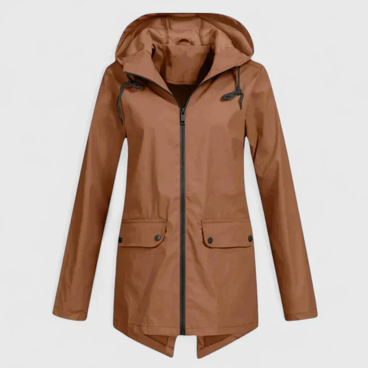 Vanyssiah | Giacca Confortevole
