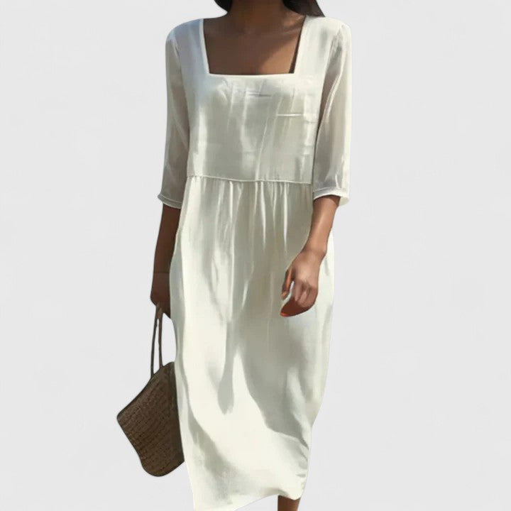 Delyshann | Vestito Elegante