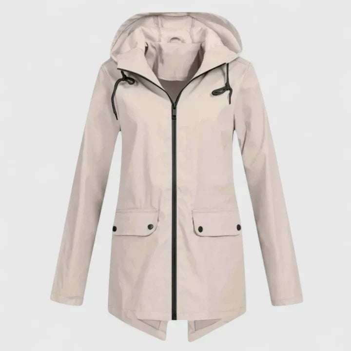 Vanyssiah | Giacca Confortevole