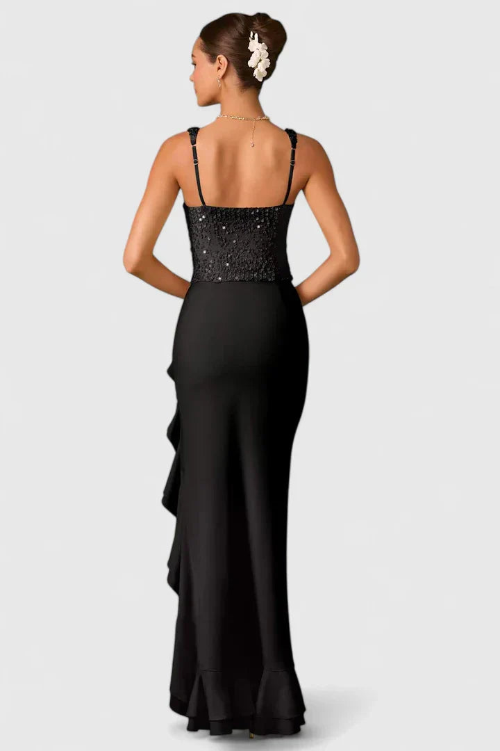 Almyra™ | Vestito Elegante