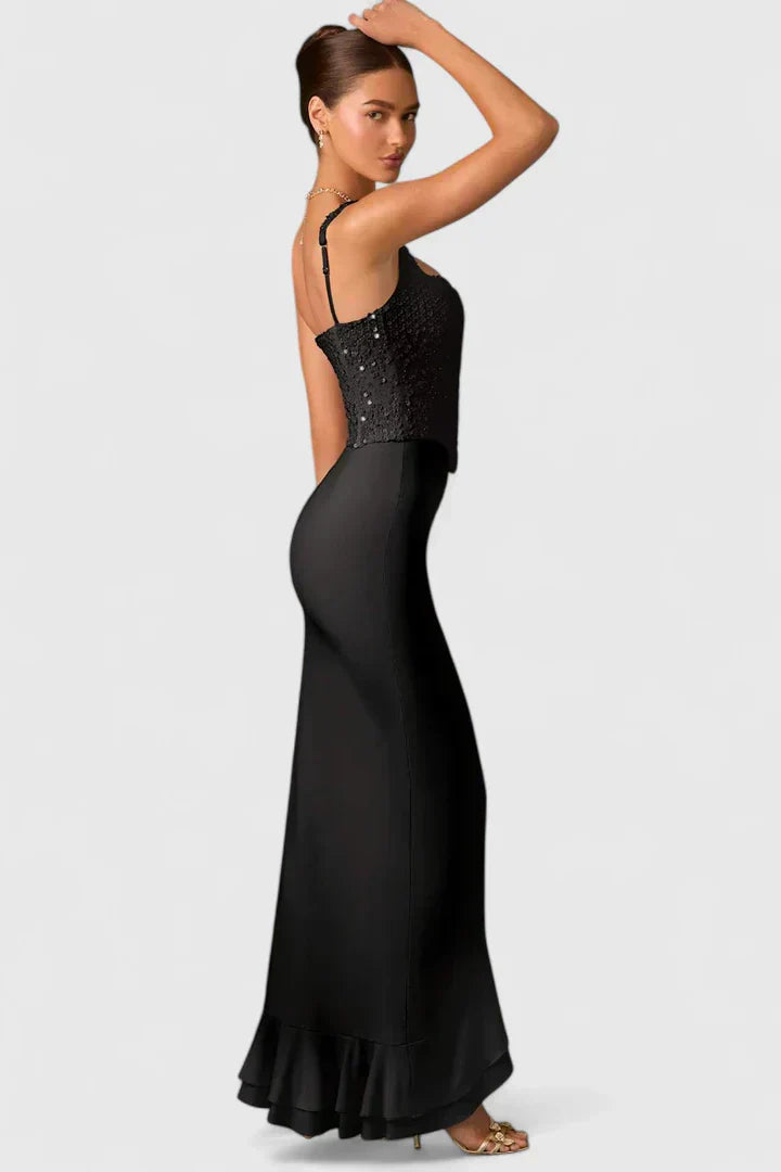Almyra™ | Vestito Elegante