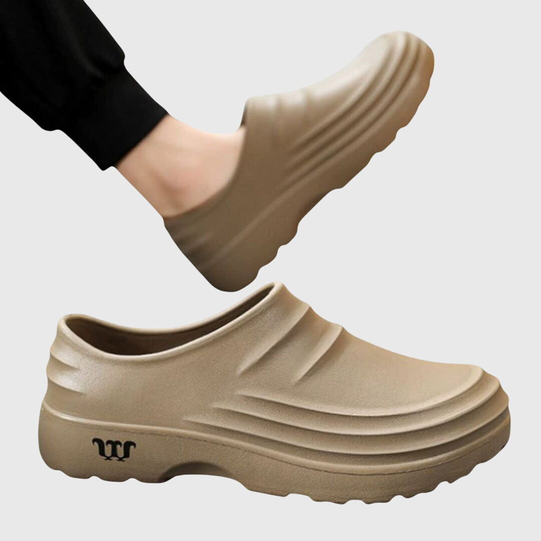 OrthoStep™ | Confortevole e Flessibile