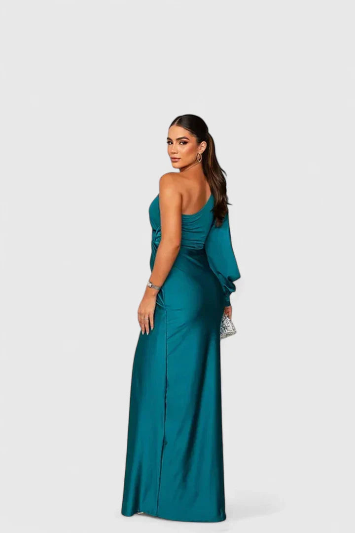 Saryxiah | Abito Maxi Elegante
