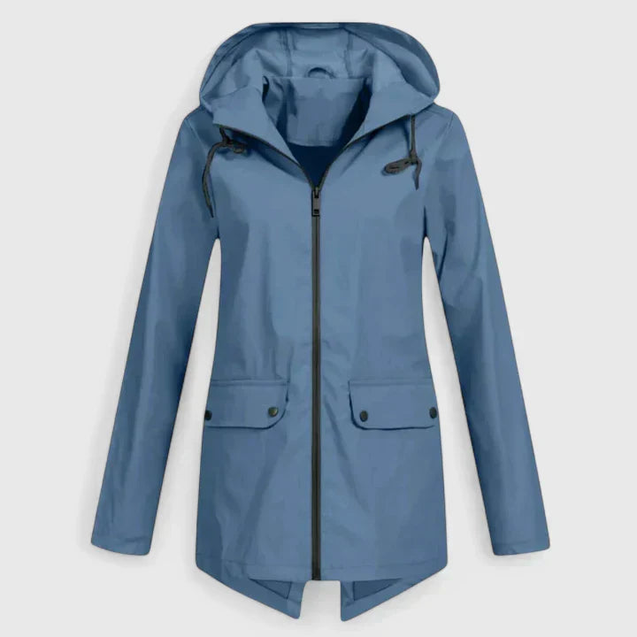 Vanyssiah | Giacca Confortevole