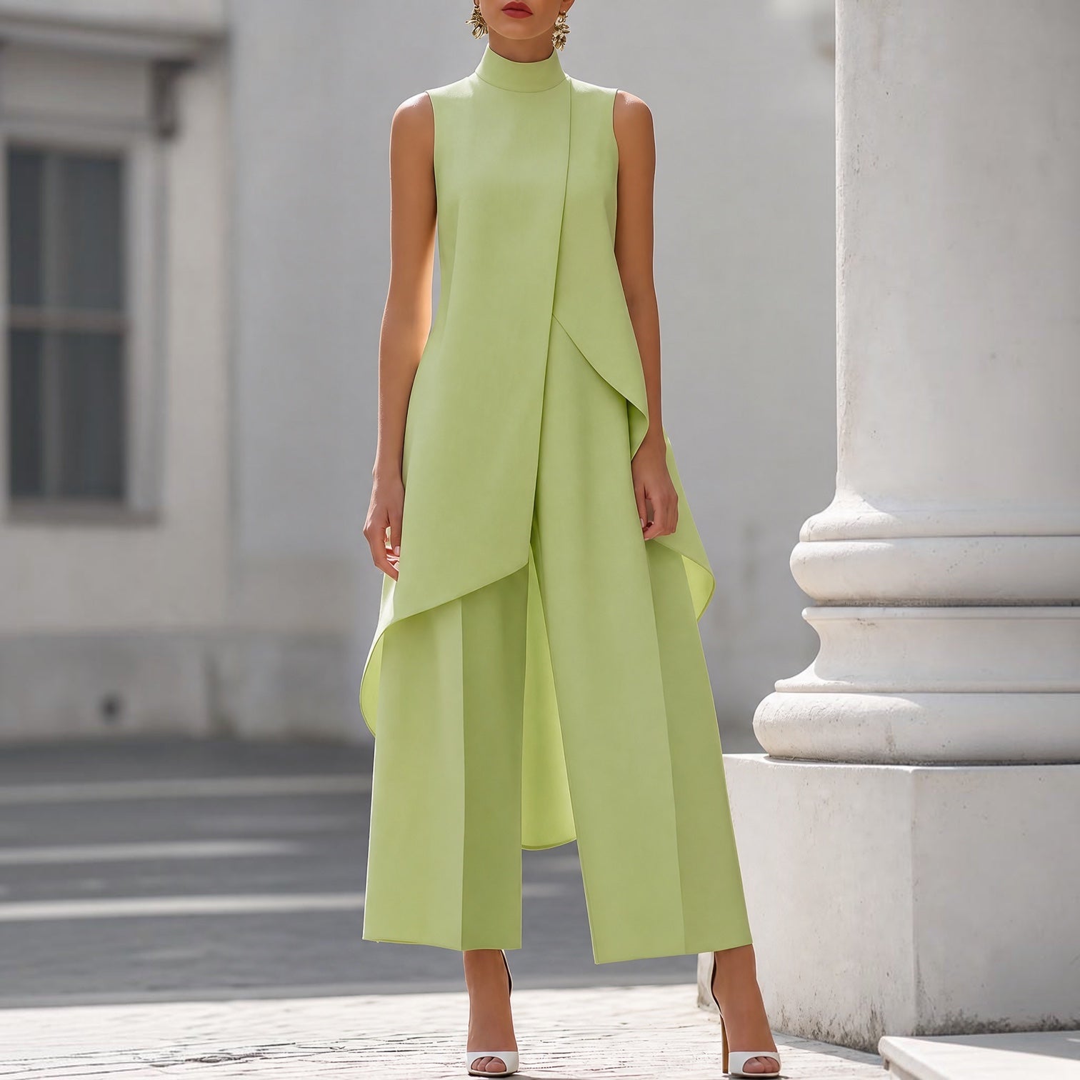 MARTINA™ | Elegante vestito lungo