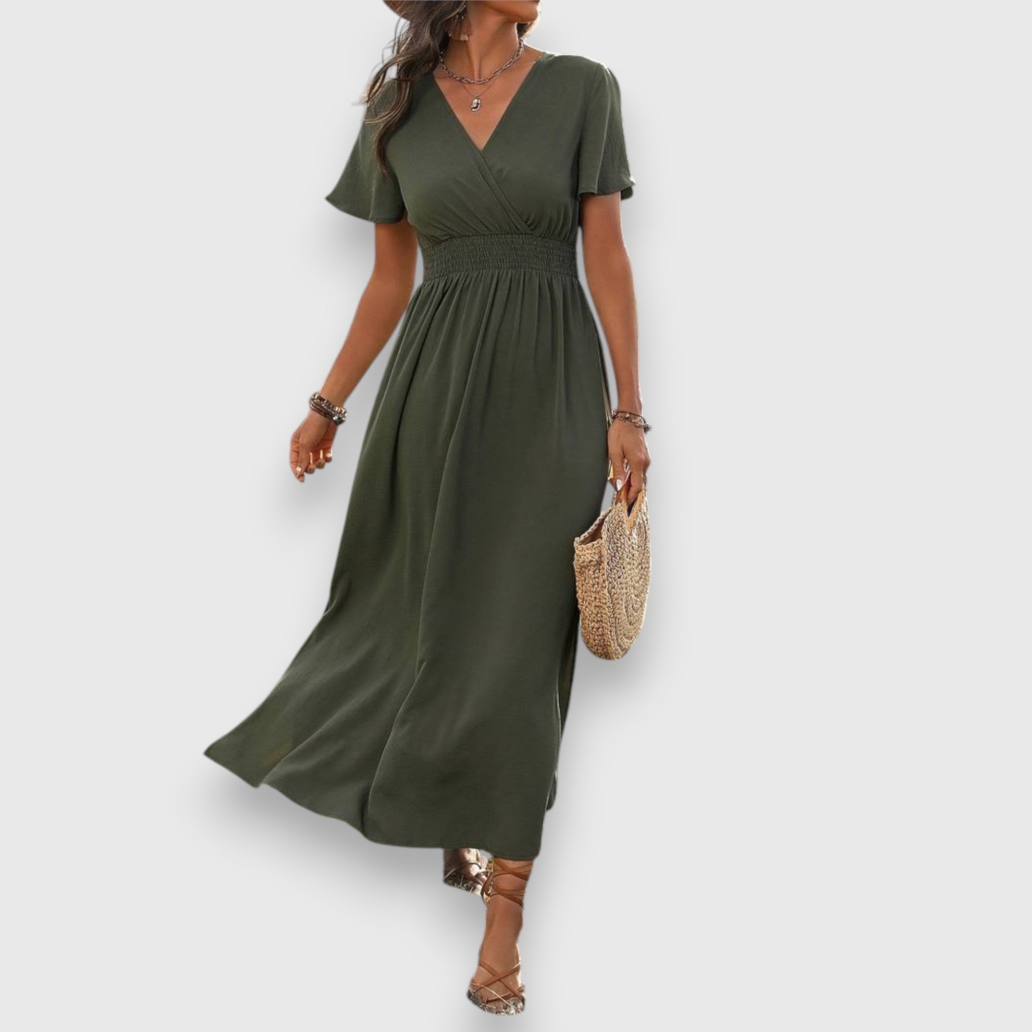 Greysen – Vestito Elegante