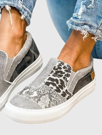 Noemi™ - Scarpe Slip-On per il Sollievo dal Dolore
