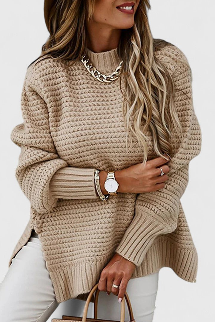 Kalyzziah | Maglione Confortevole