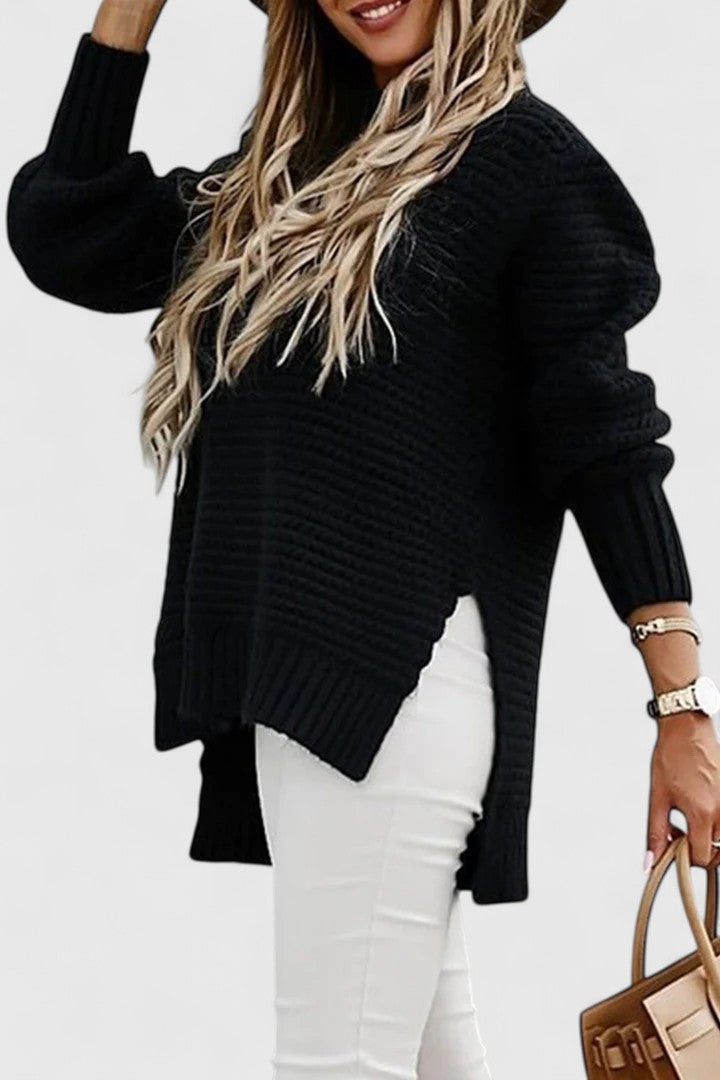 Kalyzziah | Maglione Confortevole