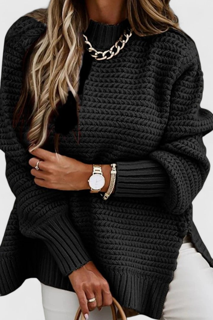 Kalyzziah | Maglione Confortevole