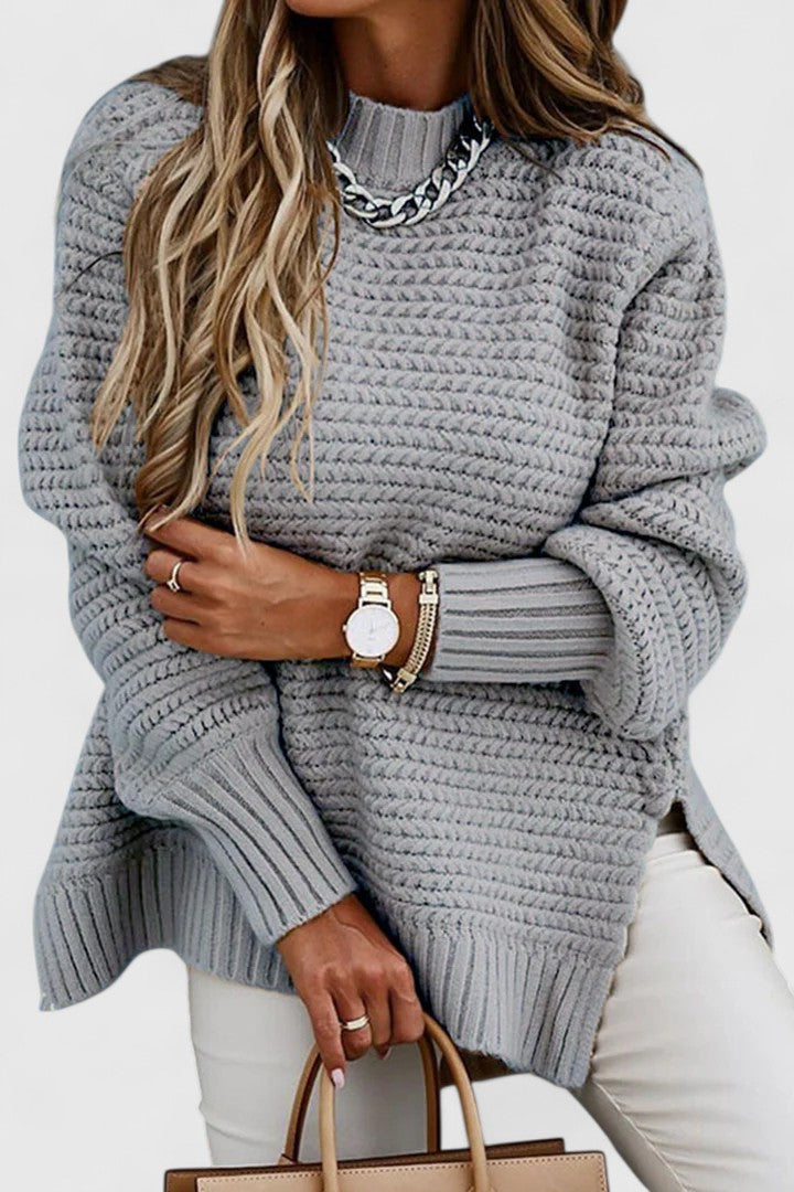 Kalyzziah | Maglione Confortevole
