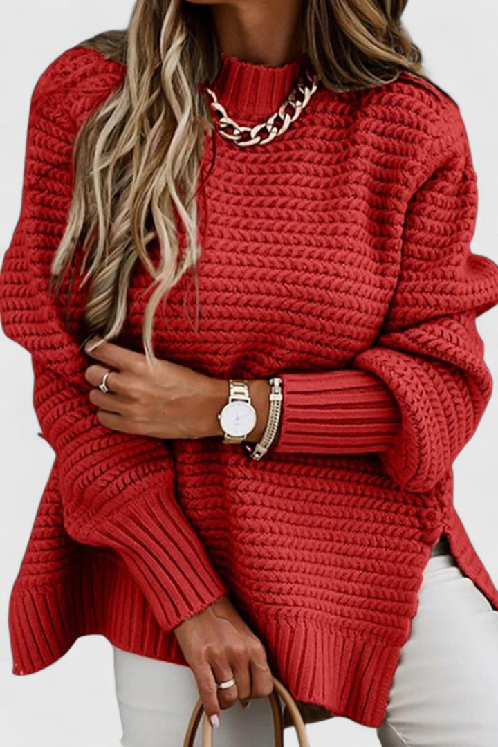 Kalyzziah | Maglione Confortevole