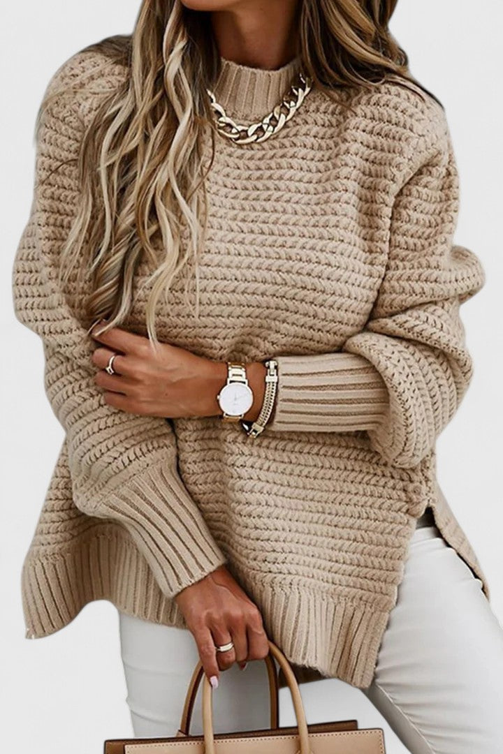 Kalyzziah | Maglione Confortevole