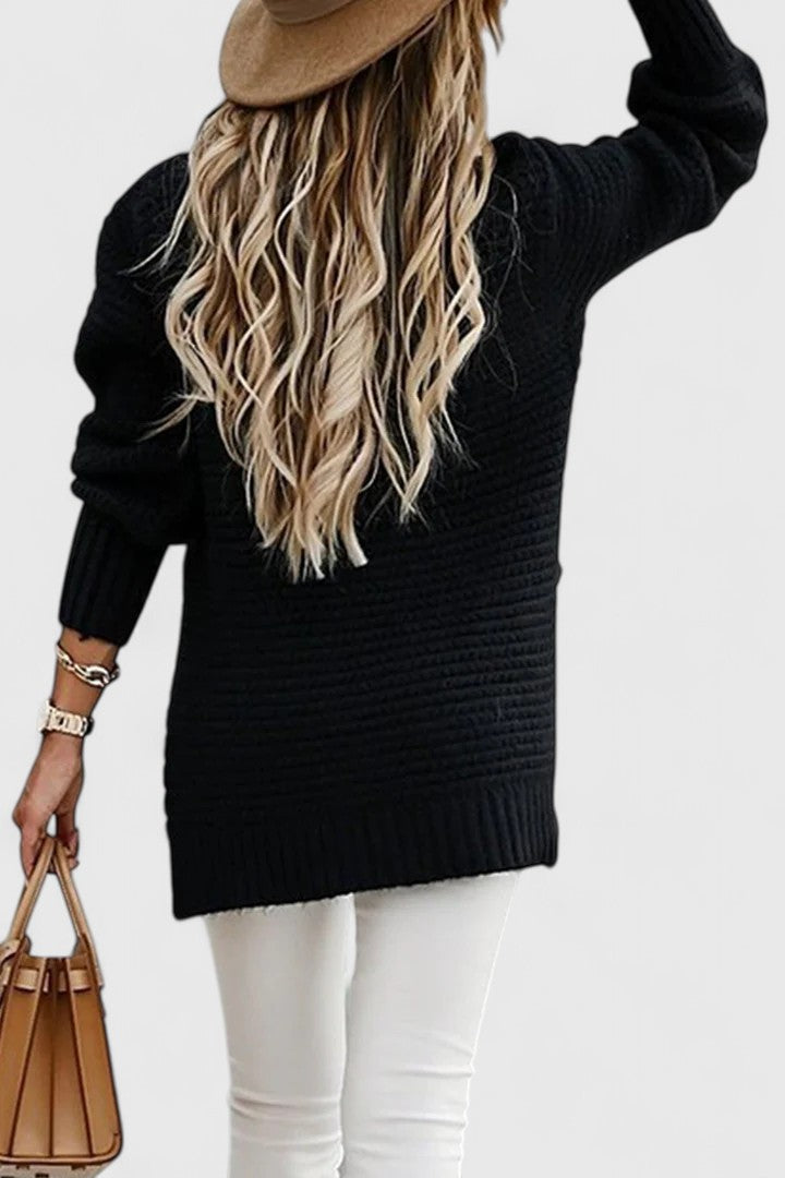 Kalyzziah | Maglione Confortevole