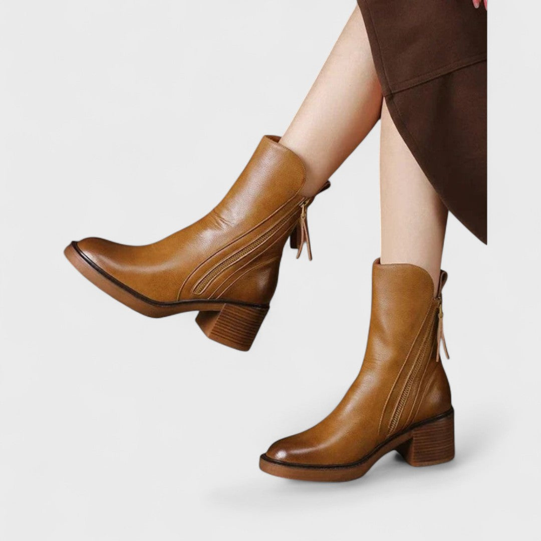 Garciel – Stivaletti Eleganti da Donna