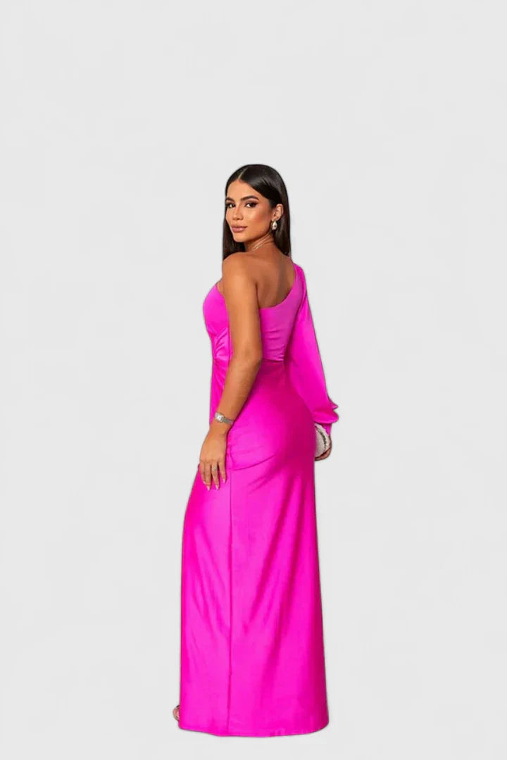 Saryxiah | Abito Maxi Elegante