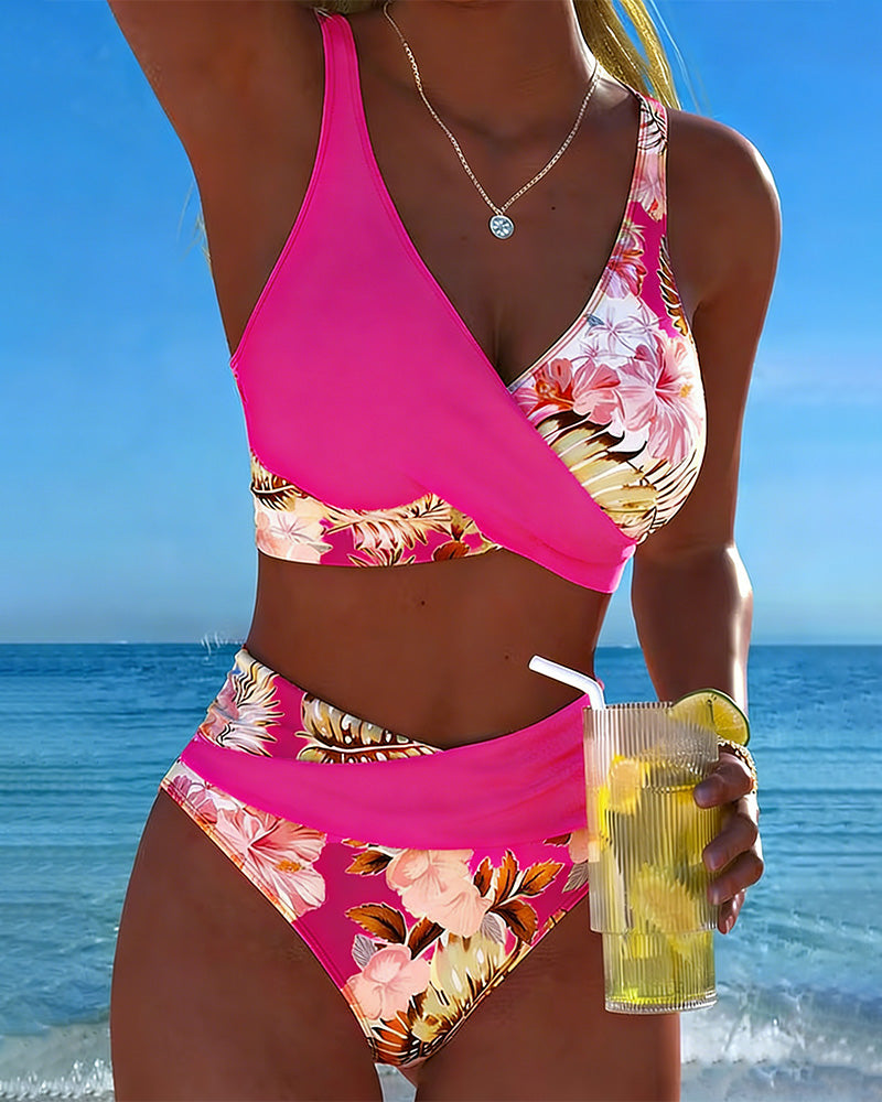 Isabella | Bikini Modellante Riviera