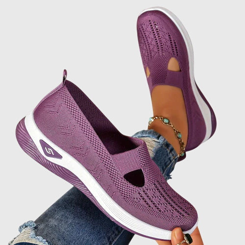 Emely™ | Scarpe Ortopediche Slip-On