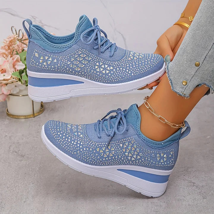 Bonnie | Scarpe Ortopediche