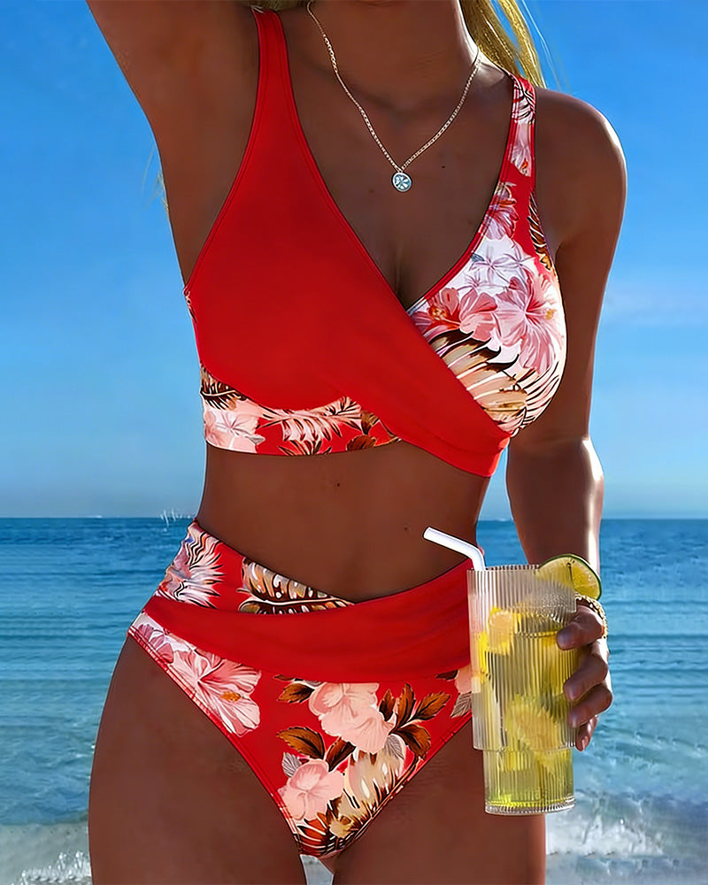 Isabella | Bikini Modellante Riviera