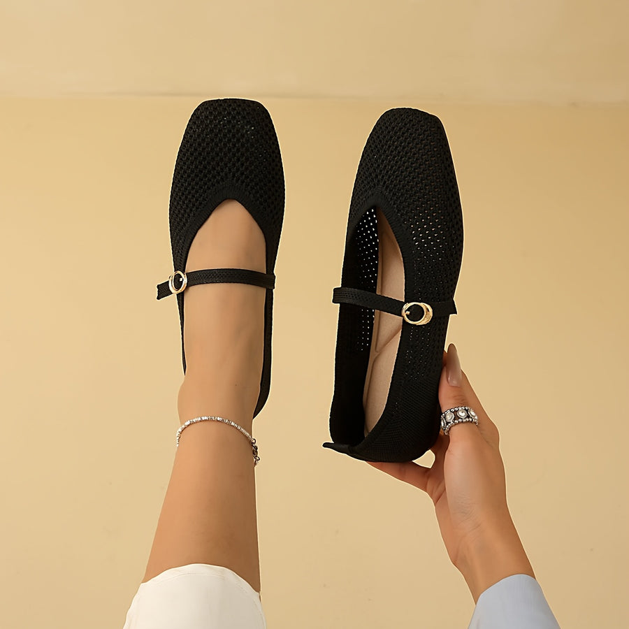 Isabella | Ballerine Leggere ed Eleganti