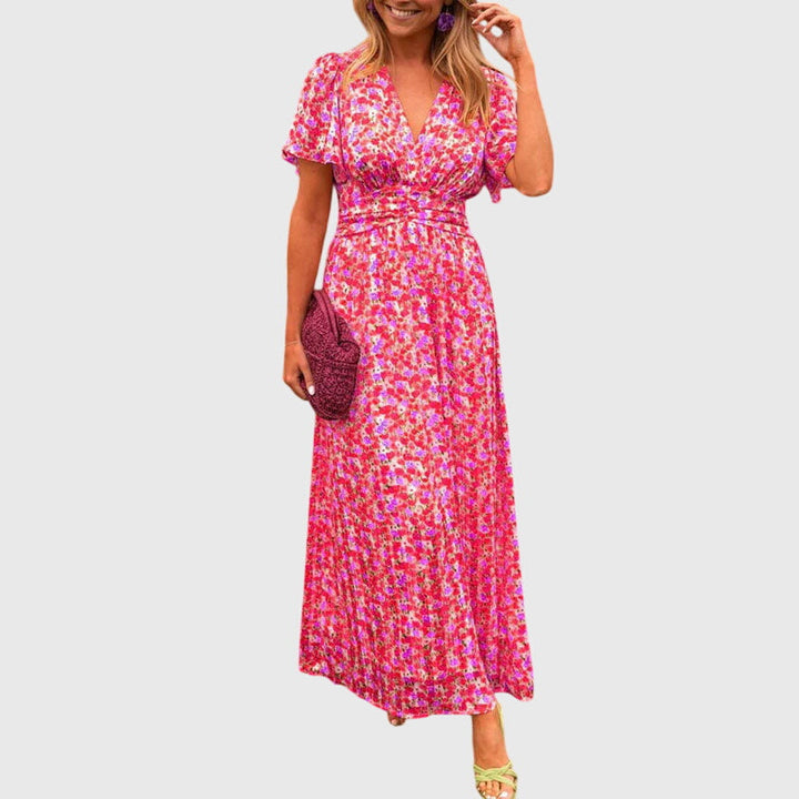 Alice | Vestito Estivo Confortevole