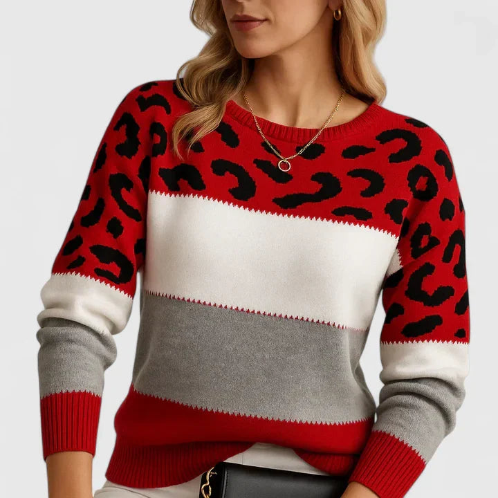 Marizelina | Maglione Elegante