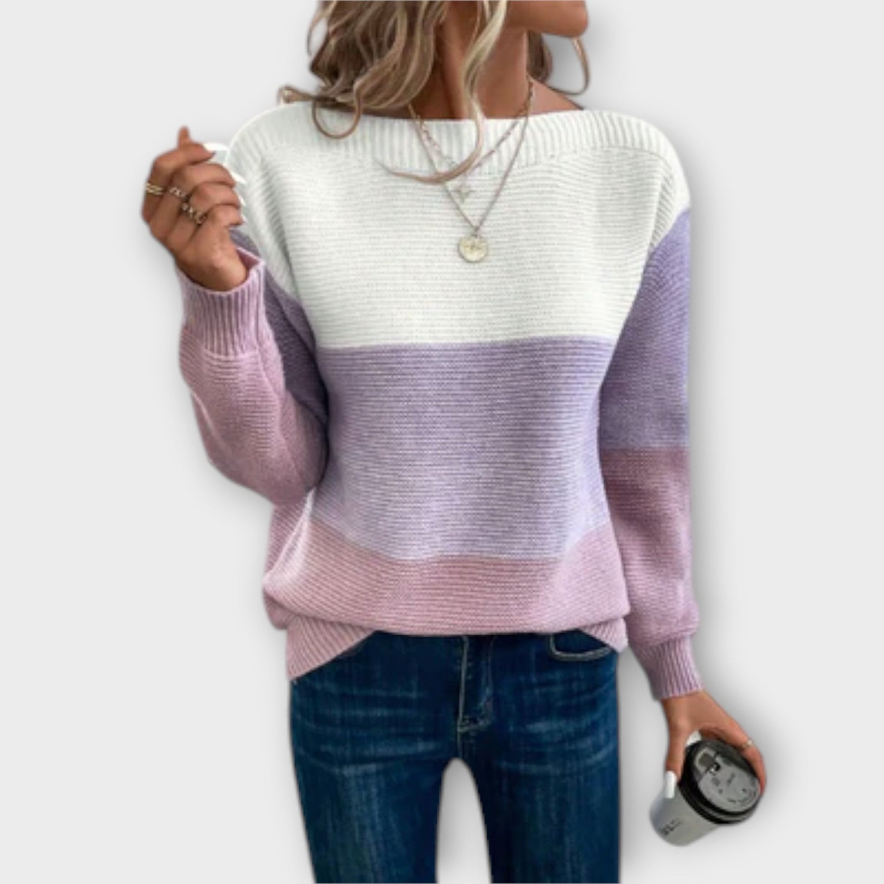 Elisabet | Maglione Confortevole